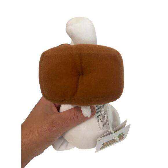 K.K. Slider 8 inch Plush Nintendo's Animal Crossing, Guitar - Picture 3 of 7